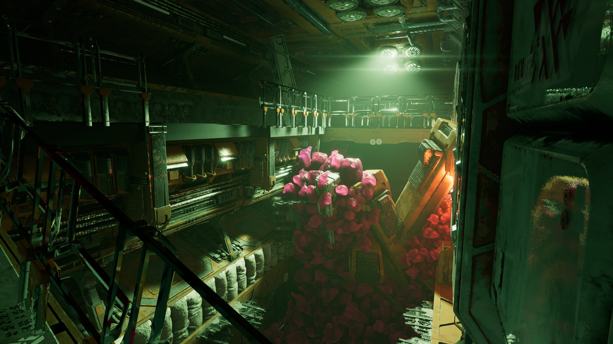 Guardians Of The Galaxy Screenshot